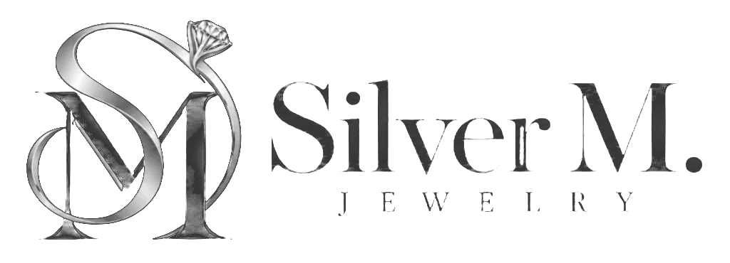 Silver M. Jewelry
